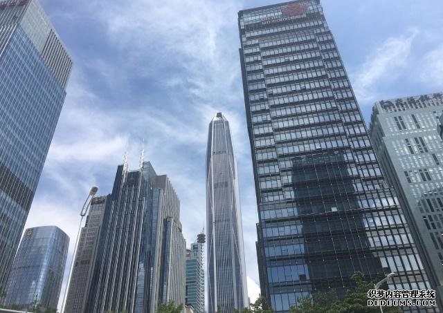 2018年中国城市营商环境排名：深圳、上海、广州位居前三甲
