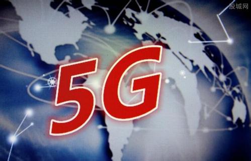中国移动:已启动17城商用5G测试 首批5G手机8000元以上