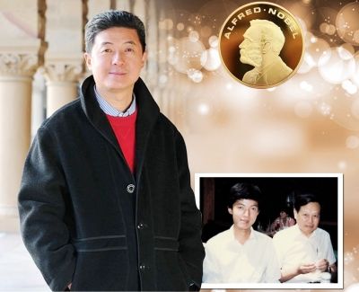 张首晟之死：中国失去了一根栋梁，世界少了一个天才