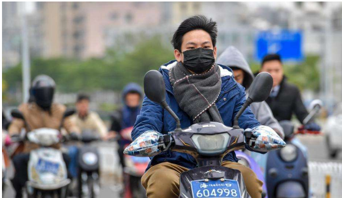 吴晓波关于2019年的八大预测,大概率仍然比较艰难