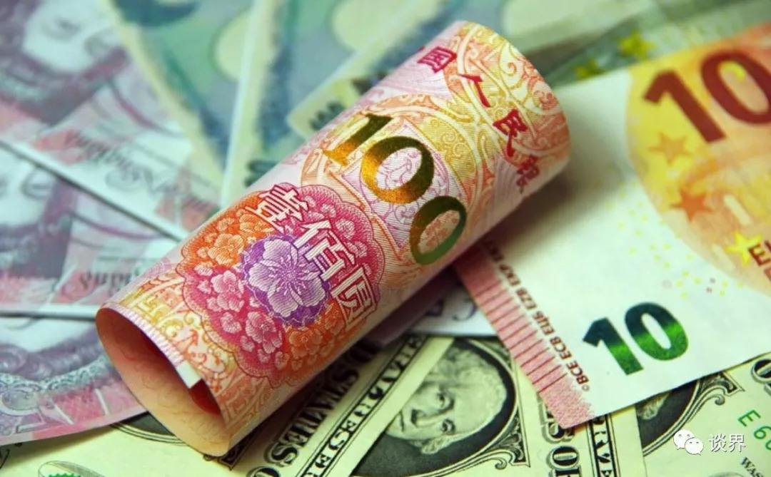 中国应降低通胀目标