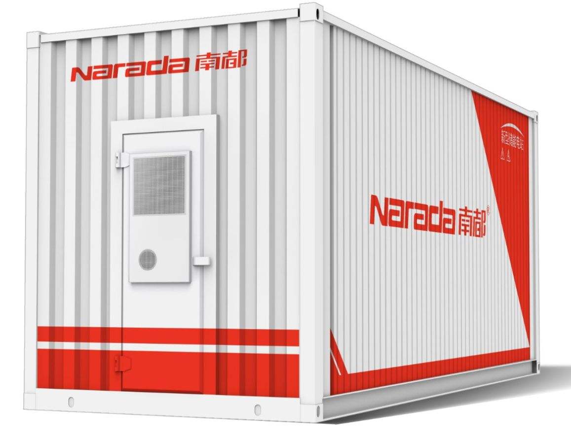 南都电源：中标2.6亿元阿里巴巴项目