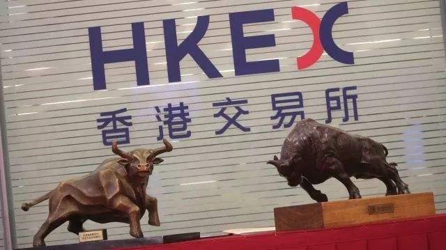温钢城专栏|港股投资者见好要收