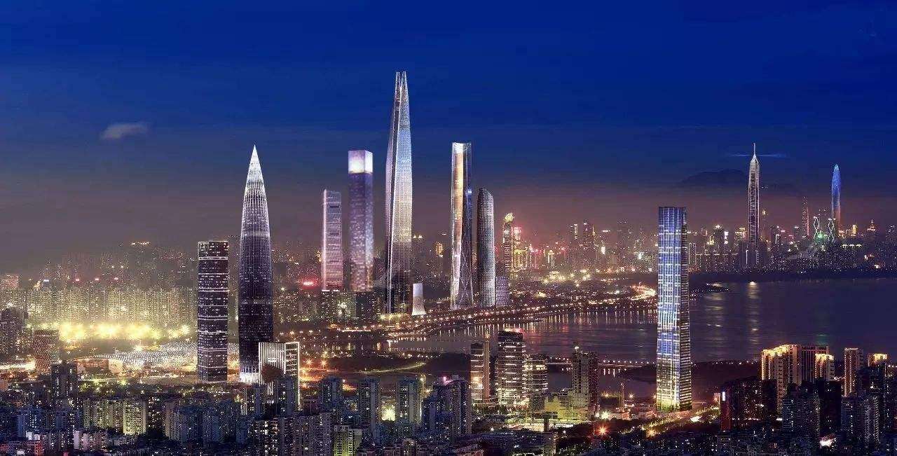 国务院港澳办：中央已明确大湾区五大战略定位及港澳广深四城定位
