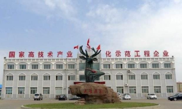 鹿草堂2018年年报：出现“错误！未找到引用源”字样