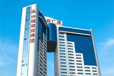中国宝安:大股东股权质押200万股用于融资