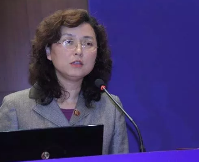 证监会发审委主任委员，“铁面发审委”郭旭东离职