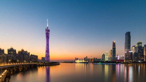 广东省委决定以支持深圳建先行示范区同等力度支持广州四个出新出彩