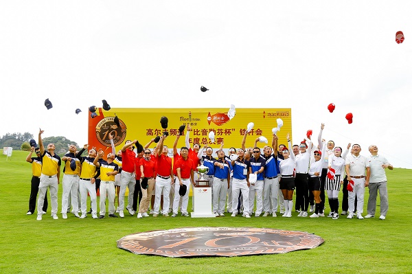 这些政坛人物与高尔夫的不解之缘你都知道吗？比音勒芬为你揭晓