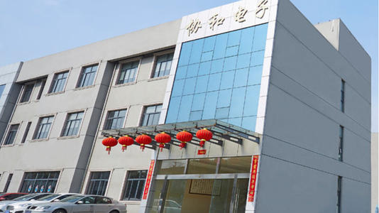 协和电子IPO：实力弱逾期账款高，多项数据“打脸”