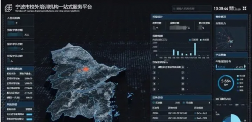 积极响应中央战略部署 趣链科技以区块链构建教育监管新模式