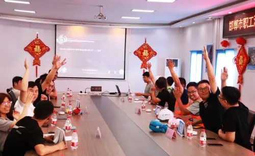 中建科工：【我为群众办实事】安全你我他