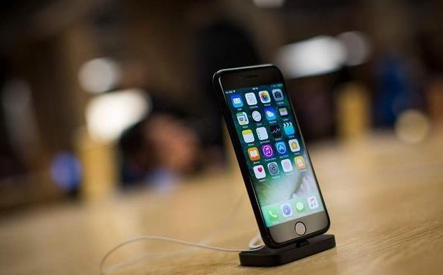 多款iPhone在中国或被禁售，苹果已于周一向法院申请复议