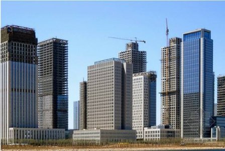 土地成交量价涨幅连续3月回落 房企拿地回归理性