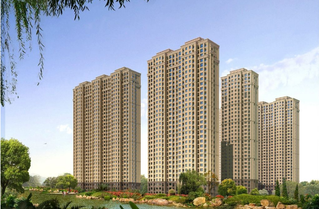 经济学家李铁称房地产仍有大的发展空间，只是区域分布不合理