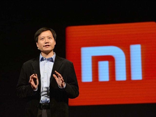 小米和雷军的危与机