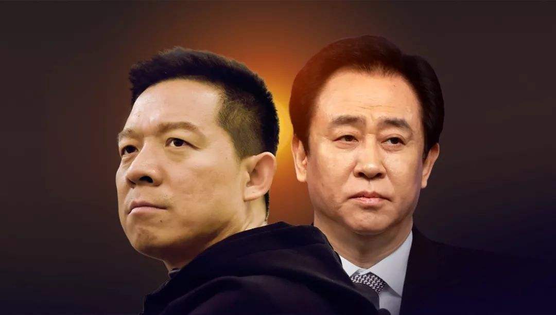 恒大、FF停战：恒大获32%优先股，FF获对外融资权