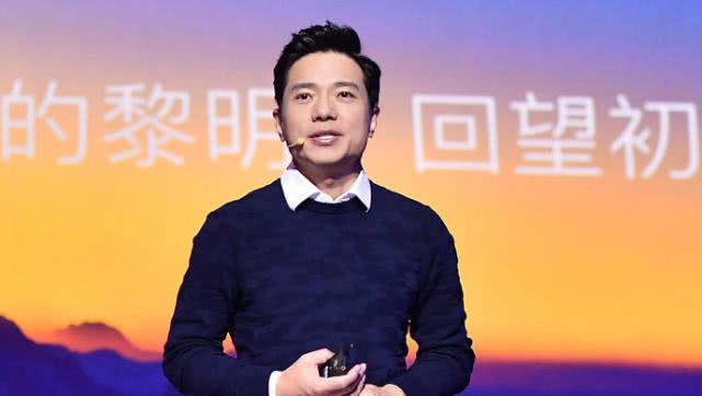 百度CEO李彦宏发开年内部信，称2018年营收破千亿元