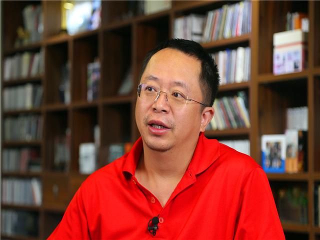 又一国产巨头即将“没落”曾经市场值达到4440亿人民币“赖自己”
