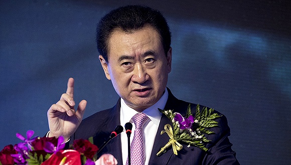 万达发布年度业绩，文化和大健康产业成关键词