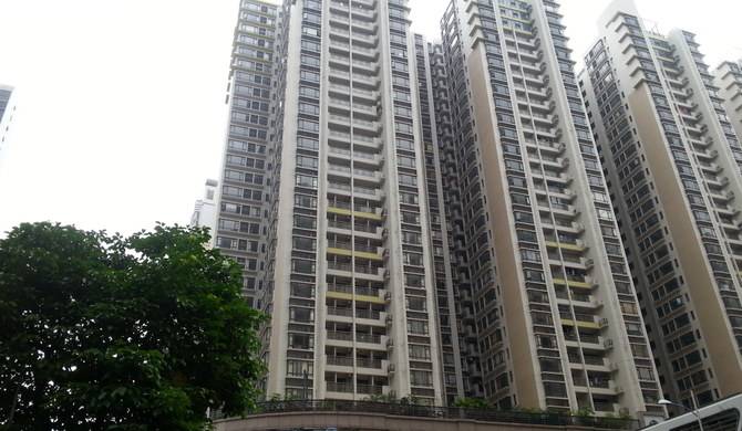 广州公寓调查：涨价乏力 首付贷乱象抬头 