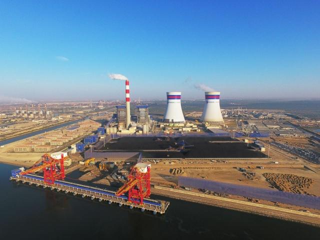 100亿！沙特将参与中巴经济走廊建设，投资建造炼油厂