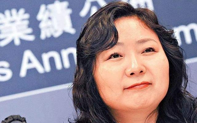 龙湖集团控股权易主，吴亚军成功兑现2000亿承诺