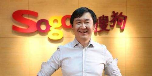 搜狗CEO王小川：未来将会重点关注医疗问题