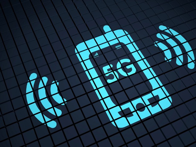 工信部：年中有望出现较好的5G商用终端