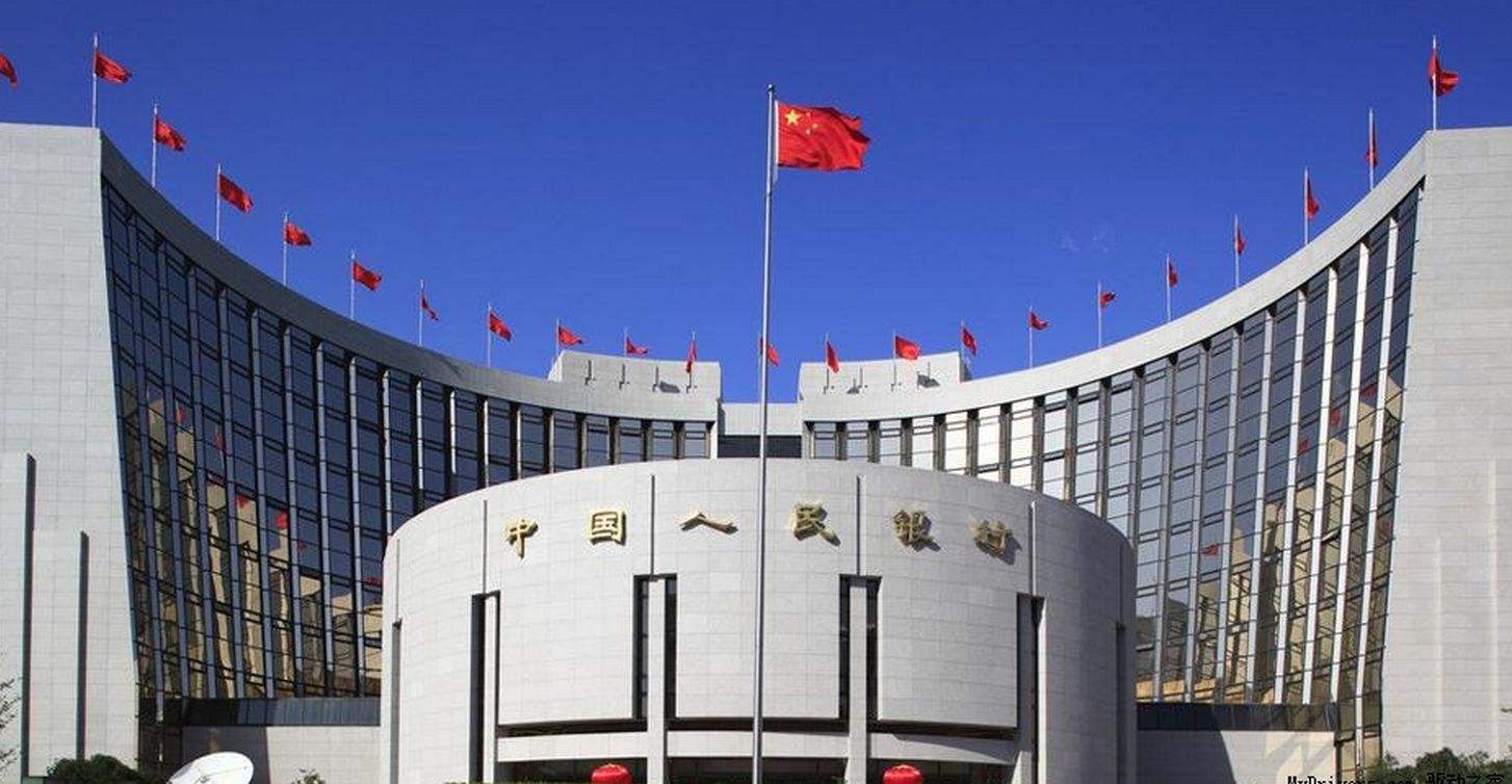 央行：彭博确认将中国债券纳入彭博巴克莱债券指数