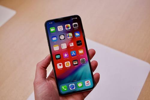 外媒：苹果必须推出一款有中国特色的iPhone手机