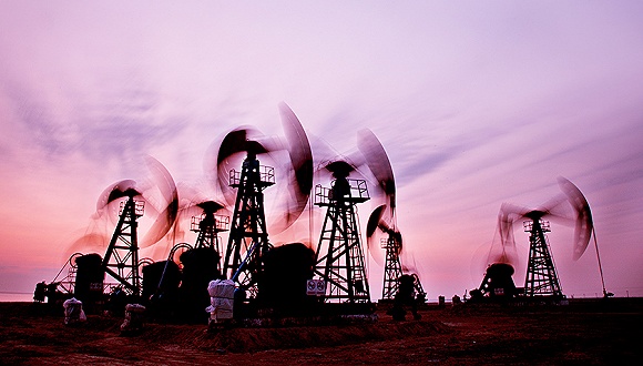 油价反弹，但能源转型不可逆转