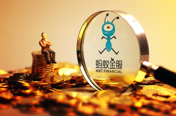 蚂蚁金服全资收购英国支付公司“World First”