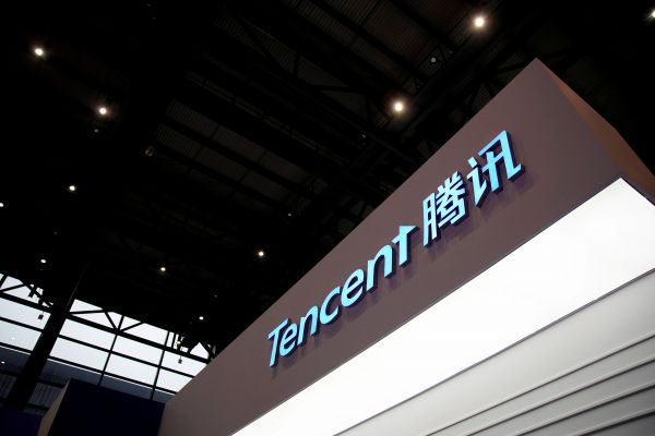 美社交网站Reddit宣布获腾讯投资1.5亿美元