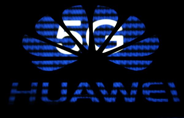 华为轮值董事长徐直军：华为5G网络不期望进入所有国家