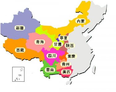 推进西部大开发战略，交通基建板有望受益