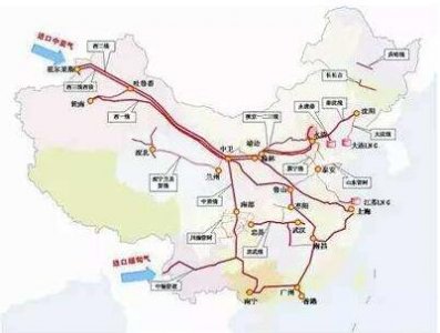 国家油气体制改革 机构称累计投资或超万亿