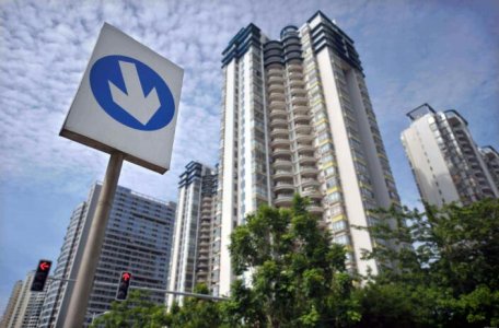 日成交突破1000套 北京楼市开始回暖？