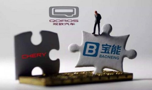 宝能举牌实控中炬高新 姚振华再次归来?
