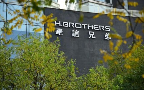 影视业务收入下滑 华谊兄弟第一季度预亏超8600万元