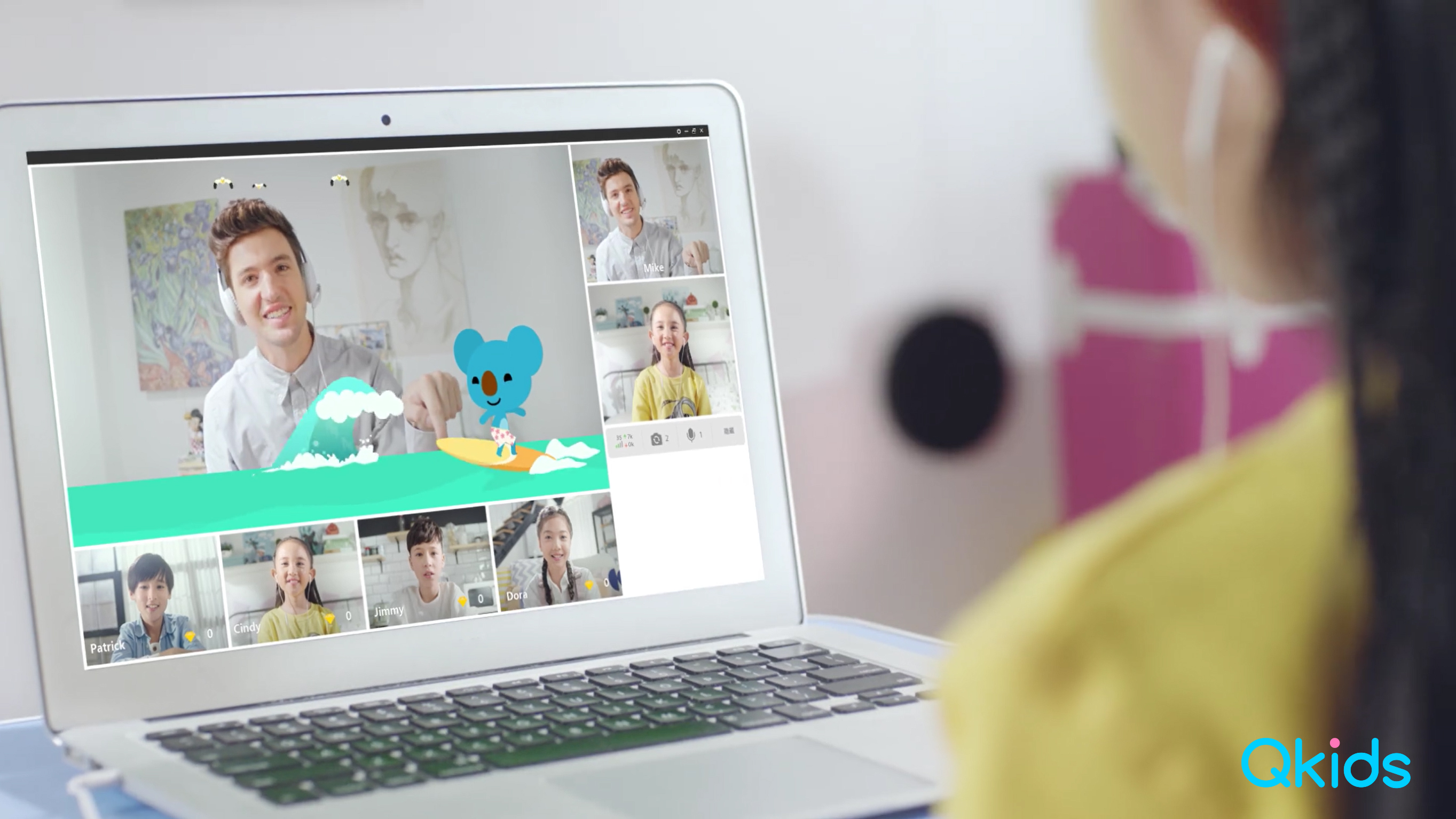 久趣英语获 2019 THE EDTECH AWARDS两项提名奖