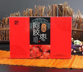 东方阿胶聚焦主业修炼内功 两年利润翻四倍