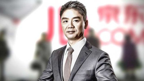 京东最新股权曝光：腾讯为第一大股东，刘强东享有79投票权