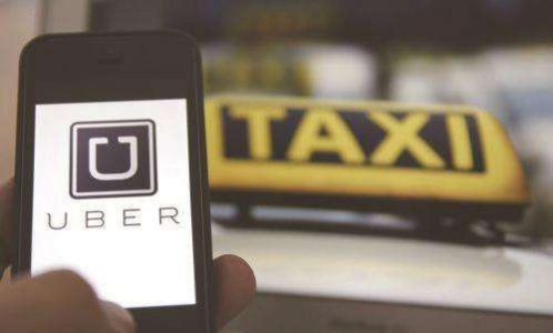 美股市场最大IPO Uber上市两天跌近20%