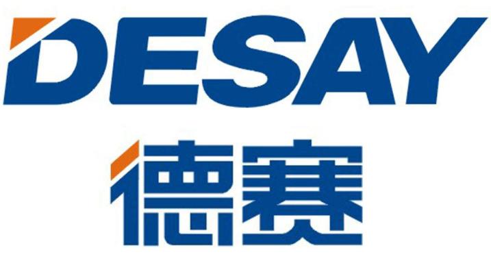 德赛电池
