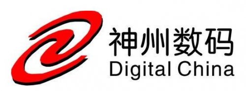 神州数码