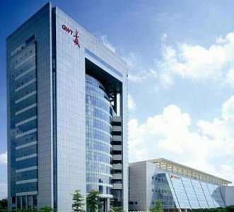 陆股通减仓前十：中国长城5月23日获外资卖出1041.5万股
