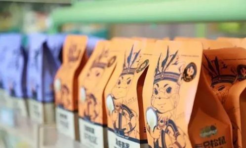 三只松鼠IPO闯关成功后：食品安全、重营销、低净利，真正考验即将开始