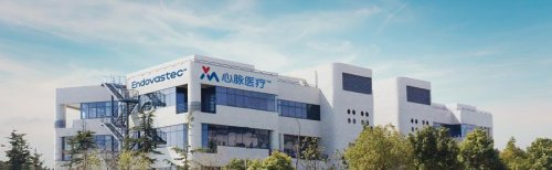 心脉医疗：首个无实控人企业受关注 专利数量不及竞争对手的2%