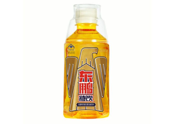 困了，累了，扩张困局中的东鹏特饮想上市了